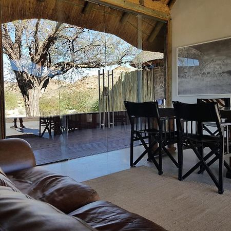 Tutwa Desert Lodge Augrabies エクステリア 写真