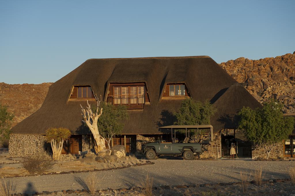Tutwa Desert Lodge Augrabies エクステリア 写真