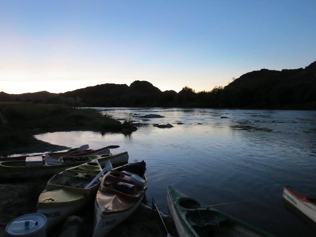 Tutwa Desert Lodge Augrabies エクステリア 写真