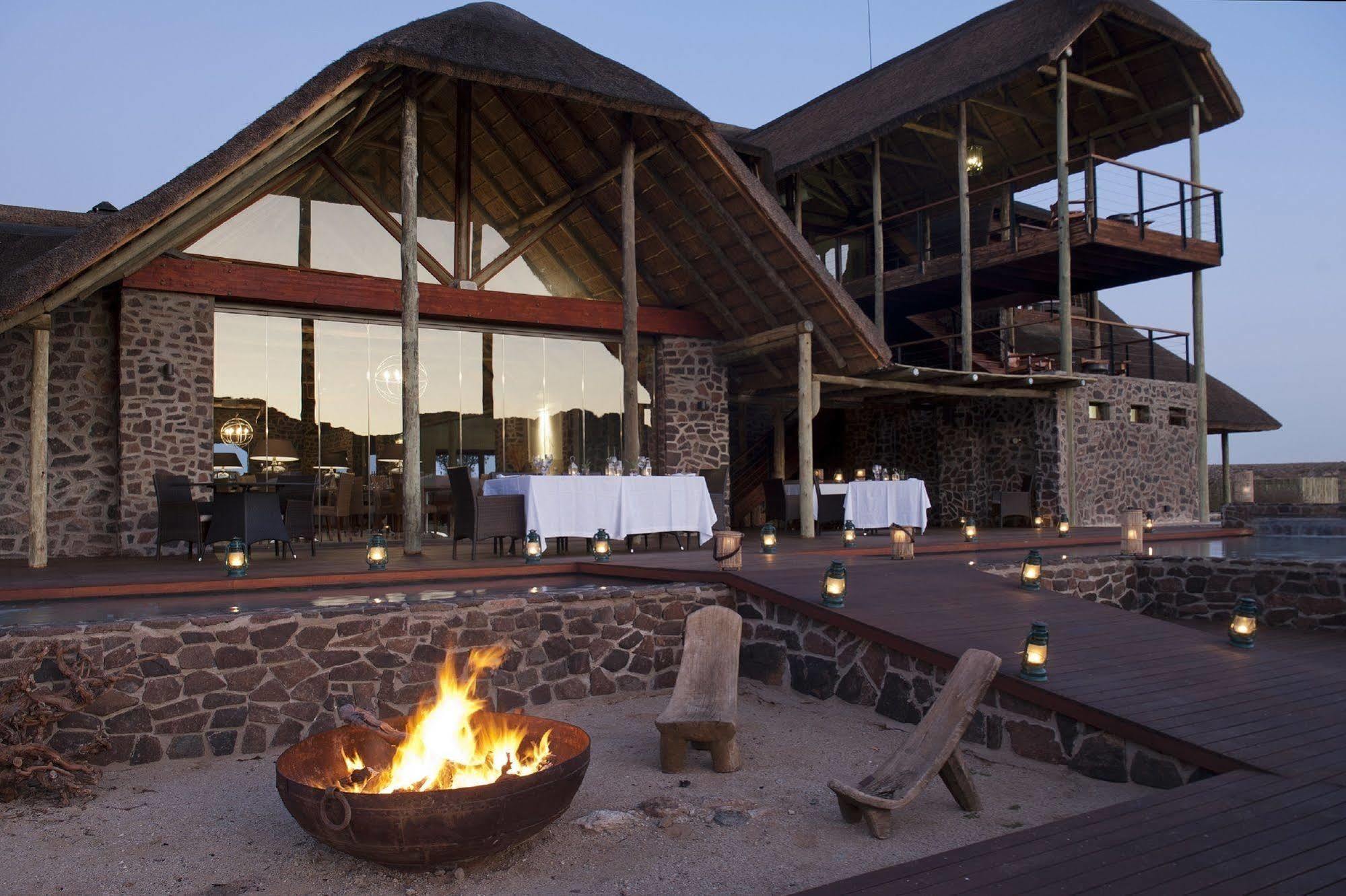 Tutwa Desert Lodge Augrabies エクステリア 写真