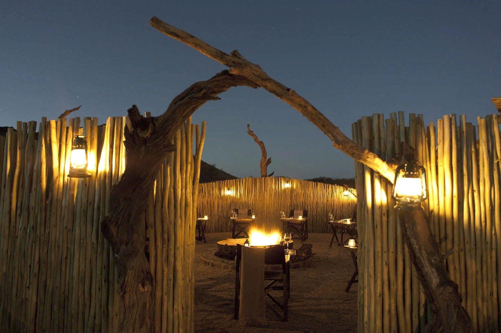Tutwa Desert Lodge Augrabies エクステリア 写真