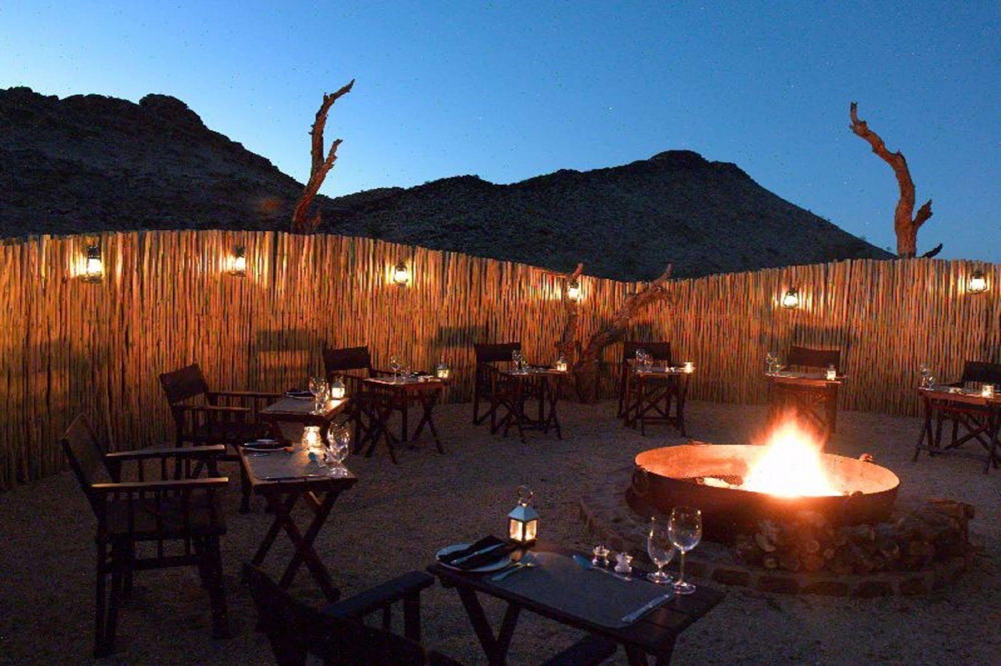 Tutwa Desert Lodge Augrabies エクステリア 写真