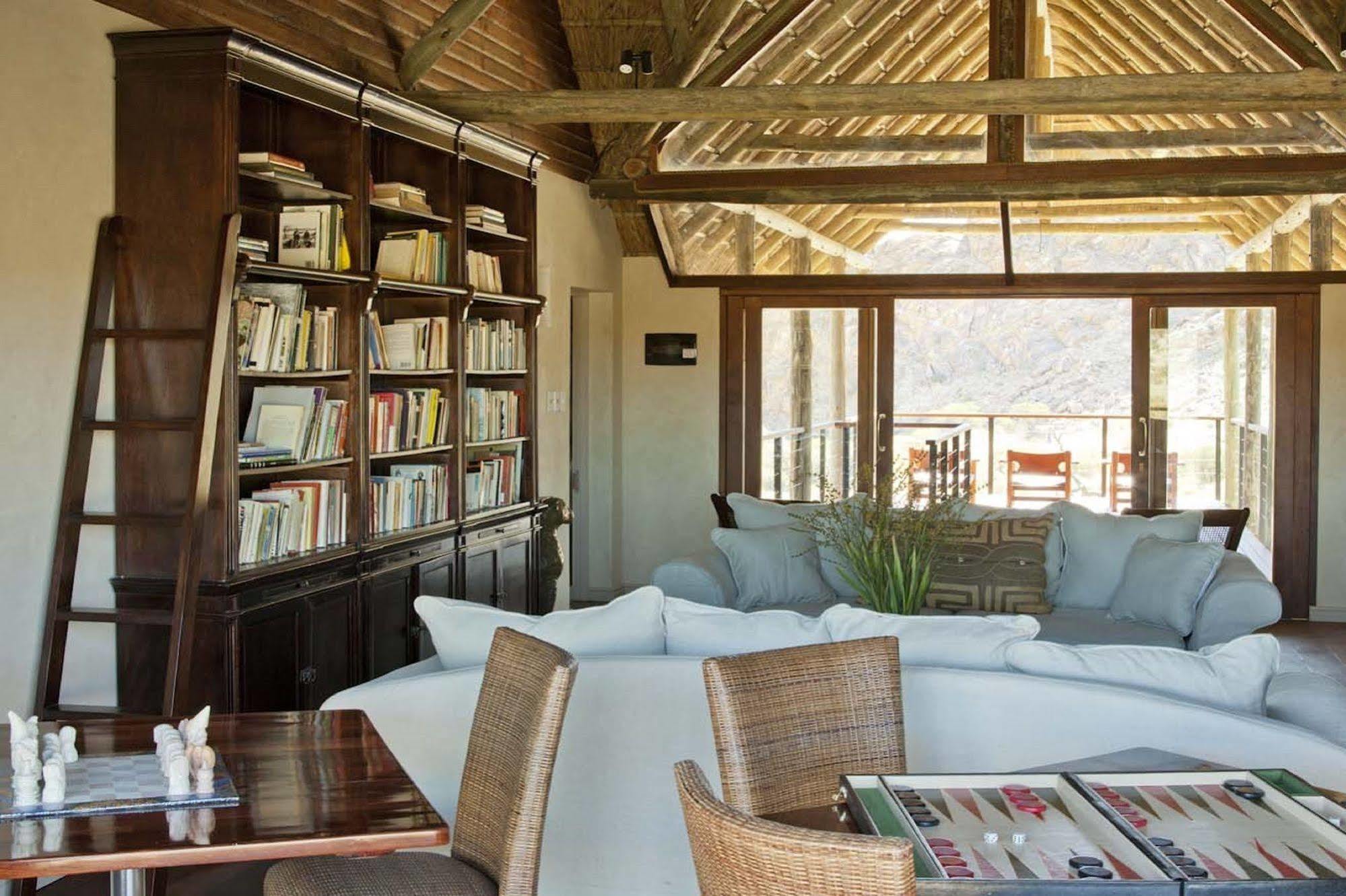 Tutwa Desert Lodge Augrabies エクステリア 写真