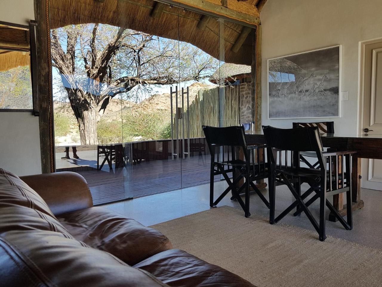Tutwa Desert Lodge Augrabies エクステリア 写真