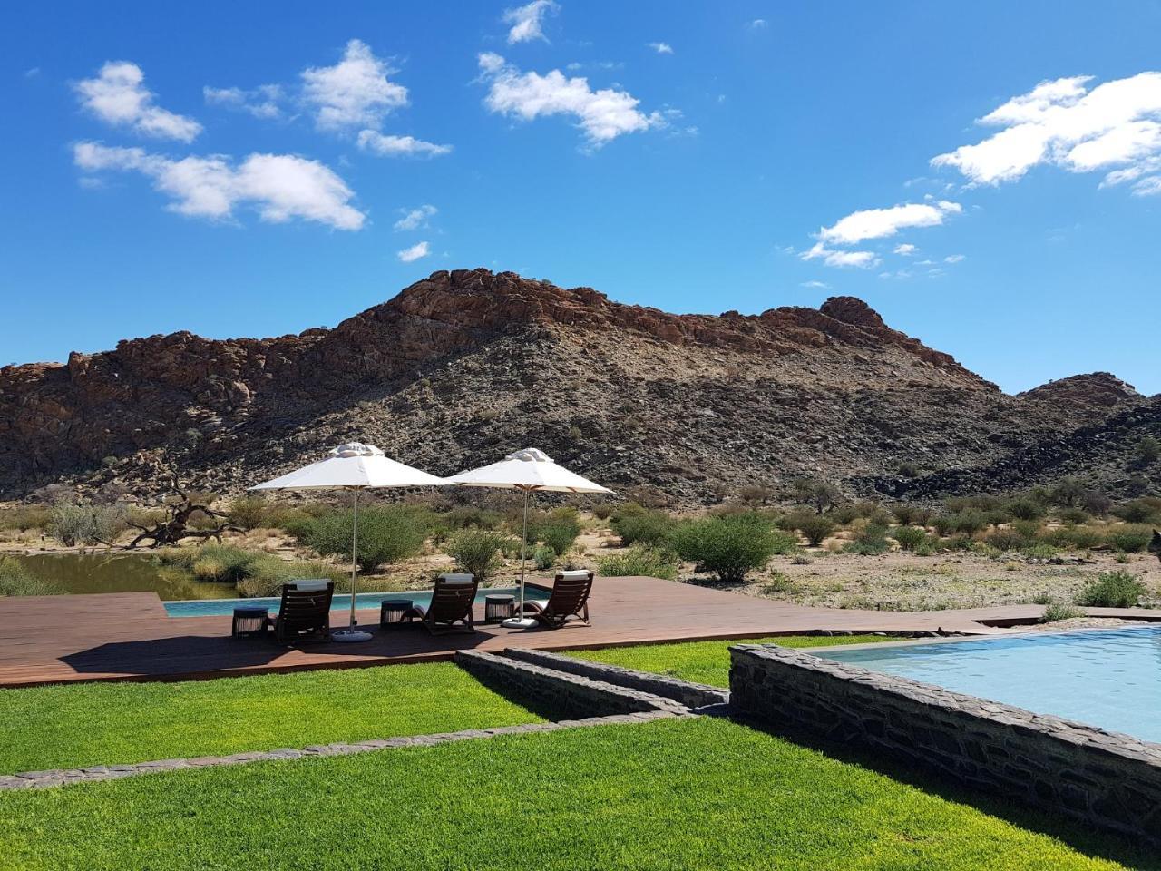 Tutwa Desert Lodge Augrabies エクステリア 写真