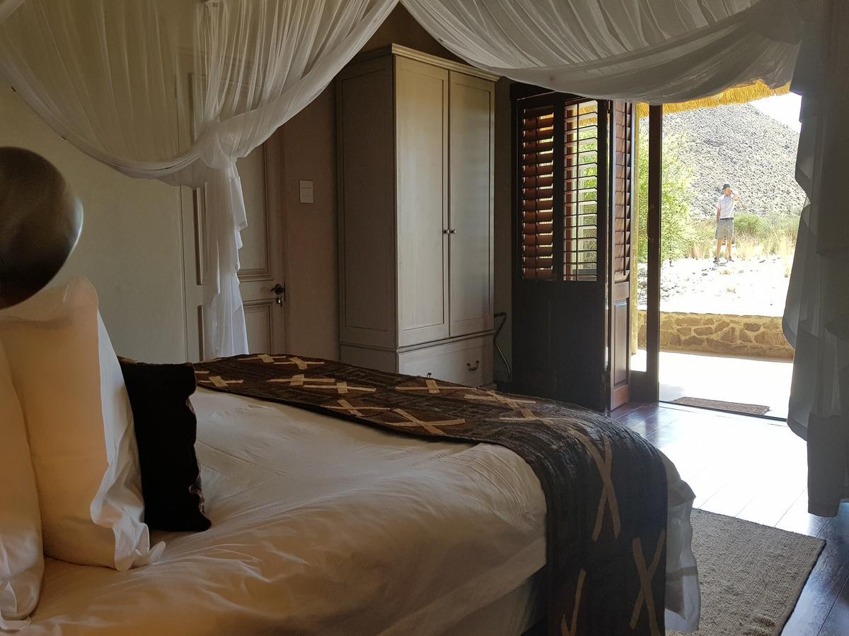 Tutwa Desert Lodge Augrabies エクステリア 写真