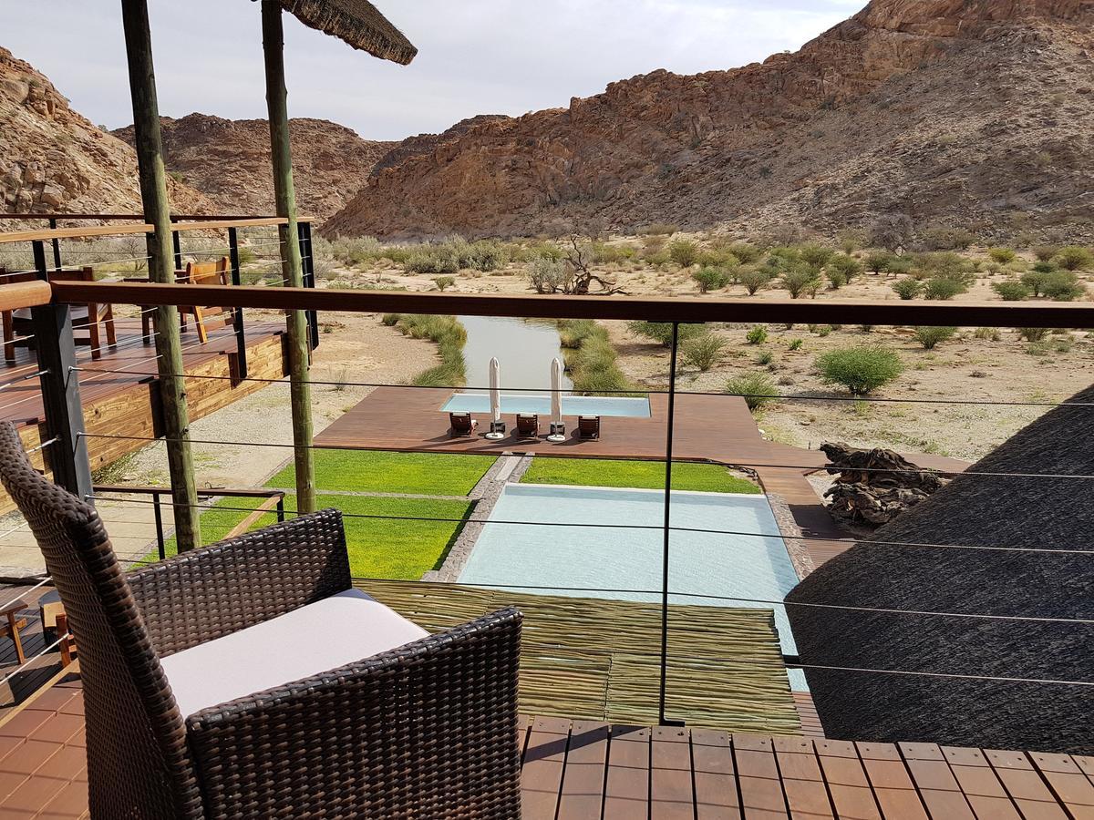 Tutwa Desert Lodge Augrabies エクステリア 写真