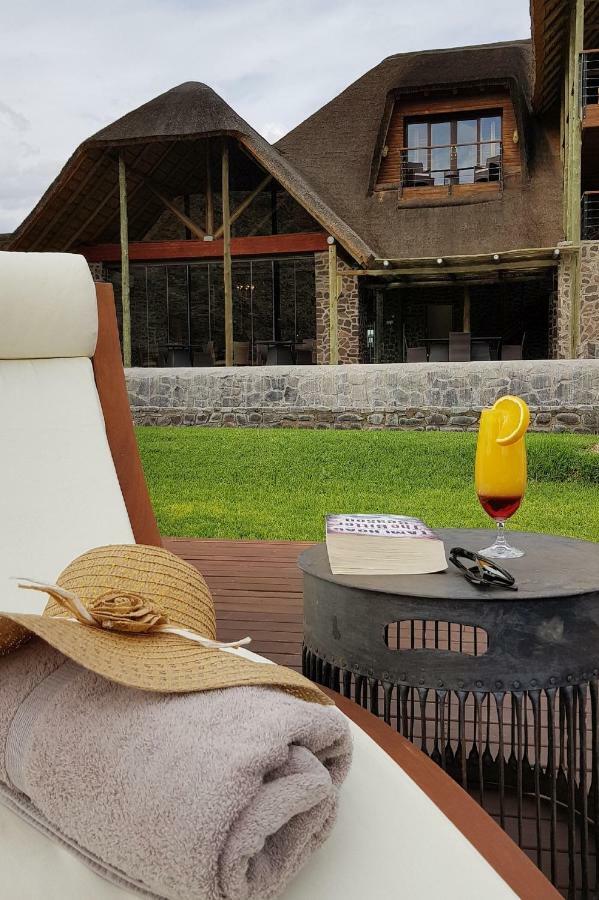 Tutwa Desert Lodge Augrabies エクステリア 写真